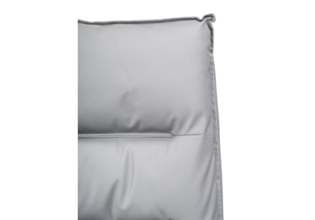 Компьютерное кресло Fantom светло-серый