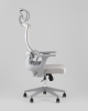 Кресло офисное Vantage TopChairs серый
