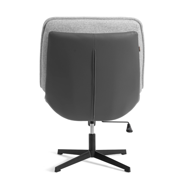Кресло лаунж Cosmo серый