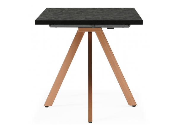 Стол деревянный Райн 32 116(160)x77 раздвижной малави, медь Стол деревянный Райн 32 116(160)x77 раздвижной малави, медь