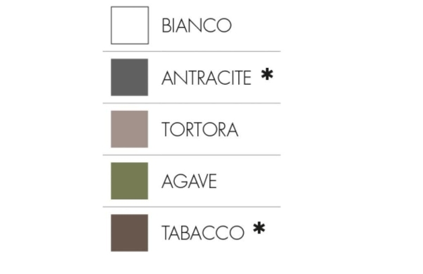 Стол пластиковый обеденный Clip 80 бежевый