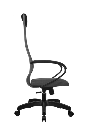 Компьютерное кресло SU-B-8 светло-серый