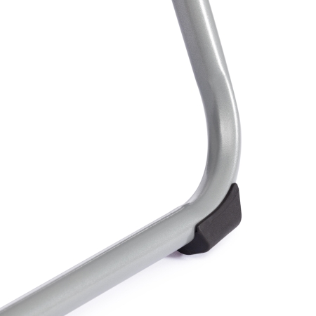 Стул складной FOLDER (mod. 3017H) черный