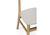 Стул деревянный Okava wood, beige
