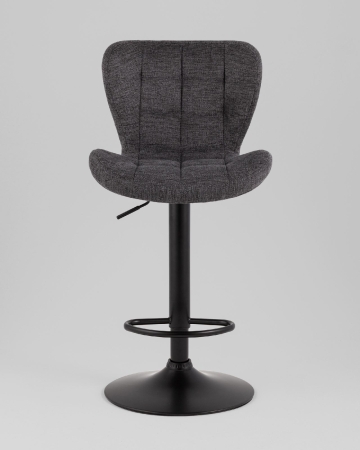 Стул барный ПОРШЕ серый