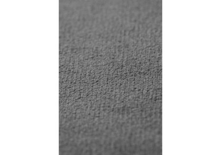 Полубарный стул Гангток катания графит, черный матовый