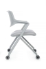 Кресло Dream-F D2202-2 Светло-серый