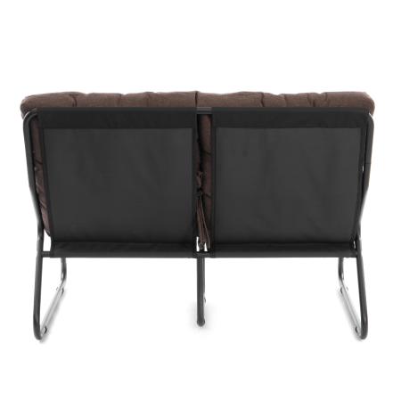 Диван Ergo/Эрго коричневый