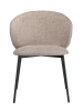 Стул для кухни SOLIS бежевый шенилл ELEMENT 290
