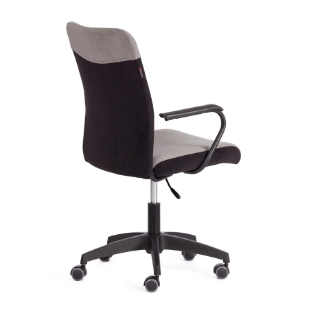 Кресло FLY серый и черный