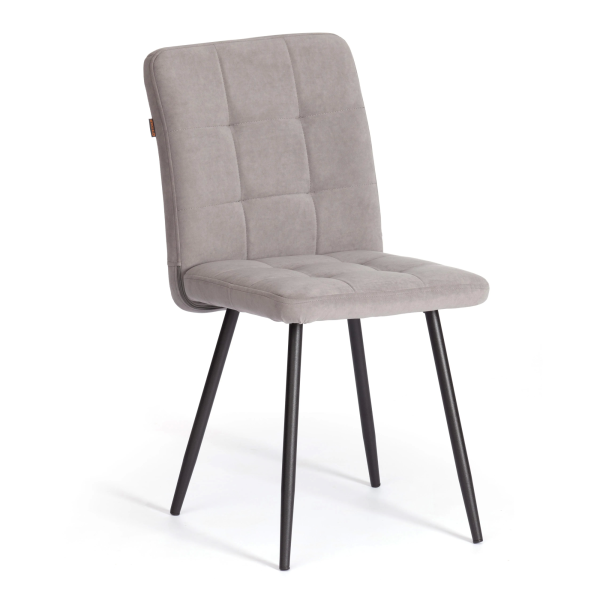 Стул обеденный Medeo светло-серый