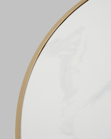 Журнальный столик Калисто 90*90 см светлая и темная керамика