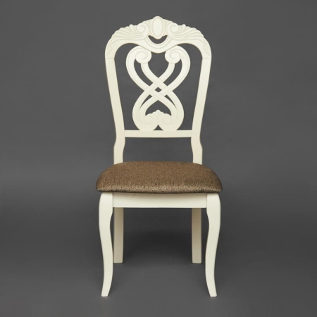 Стул Андромеда (Andromeda) слоновая кость