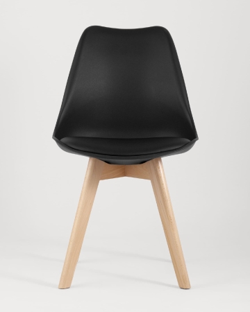 Стул FRANKFURT NEW черный 4 шт. Стул FRANKFURT NEW черный 4 шт.