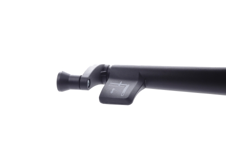 Кресло Alonzo A1711 черный