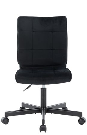 Операторское кресло EP-300 ткань черный