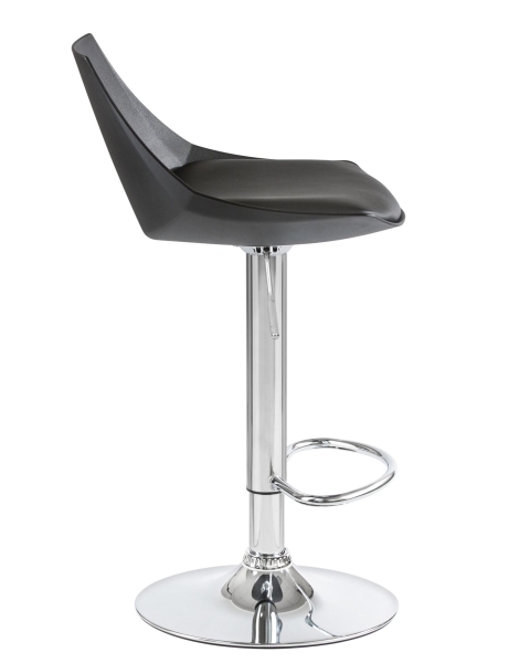 Набор 2 шт Стул барный ROCKY черный