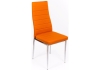Стул DC2-001 оранжевый