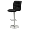 Барный стул Kruger черный