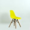 Стул N-1 Eames Style детский желтый