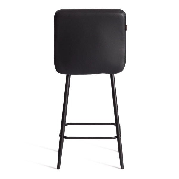 Полубарный стул Медео черный Полубарный стул Медео черный