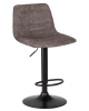 Стул барный TRAVIS какао (VIVALDI43)