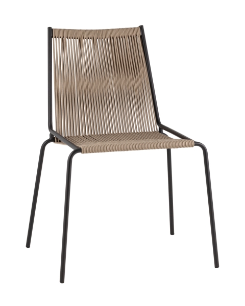 Стул Lanno светло-коричневый