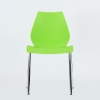 Стул Lili зеленый