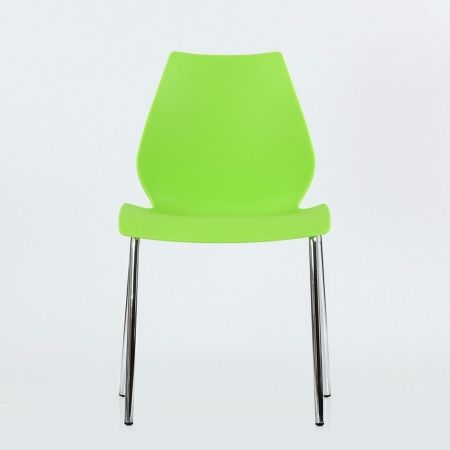 Стул Lili зеленый