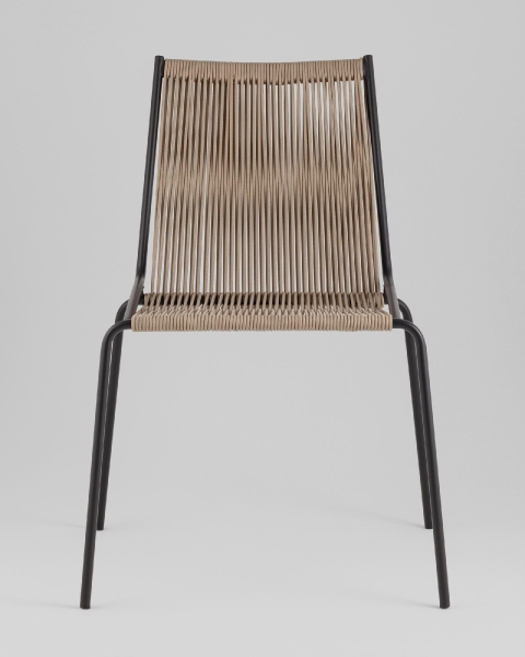 Стул Lanno светло-коричневый