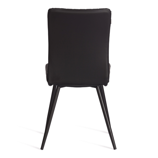 Стул обеденный Monte Carlo черный