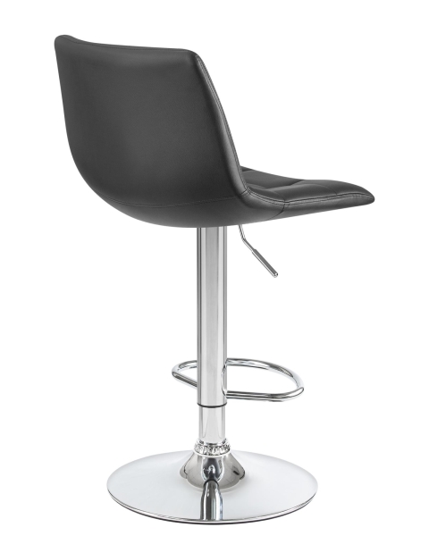 Набор 2 шт Стул барный TAILOR, черный