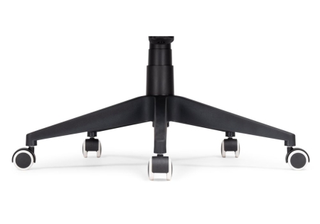 Компьютерное кресло Lanus коричневый, черный