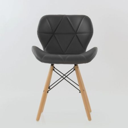 Стул Perfecto серый Стул Perfecto серый