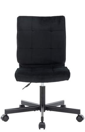 Операторское кресло EP-300 ткань черный