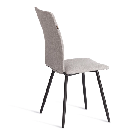 Стул обеденный La Rousse серый Стул обеденный La Rousse серый