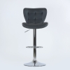 Барный стул First серый Барный стул First серый