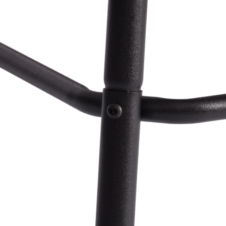 Барный стул Медео черный