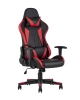 Кресло игровое Gallardo TopChairs красное