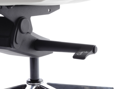 Кресло Rosso A1918 черный