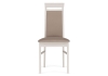 Стул деревянный Амиата бежевый, слоновая кость