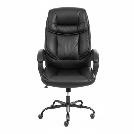 Кресло OREON metalBL черный