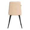 Стул обеденный Asti бежевый Стул обеденный Asti бежевый