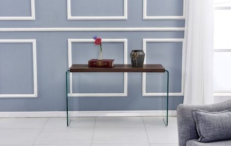 Консоль GM-002 коричневый