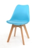 Стул Like синий Стул Like синий