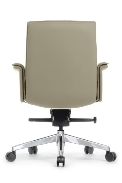 Кресло Rubens-M B1819-2 Светло-серый