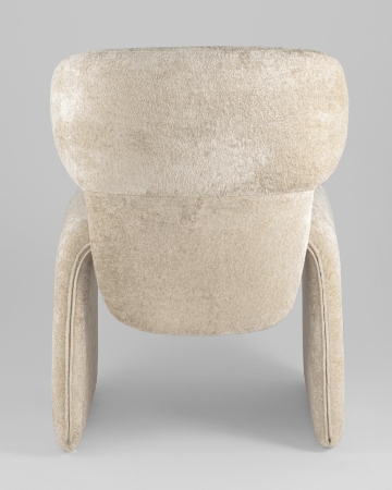 Кресло Naree бежевый