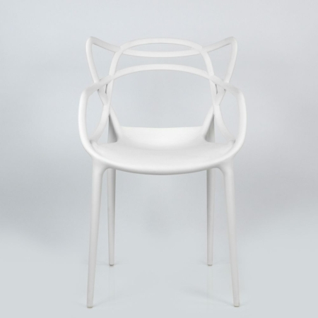 Стул Masters белый