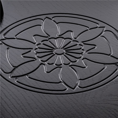 Стол журнальный "Виват М Мини" венге