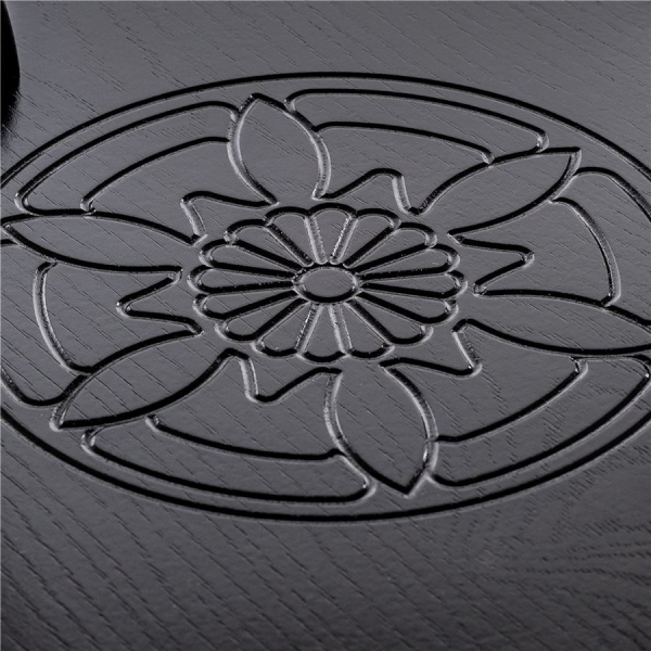 Стол журнальный "Виват М Мини" венге